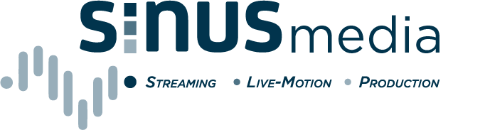 SINUS Media GmbH Logo