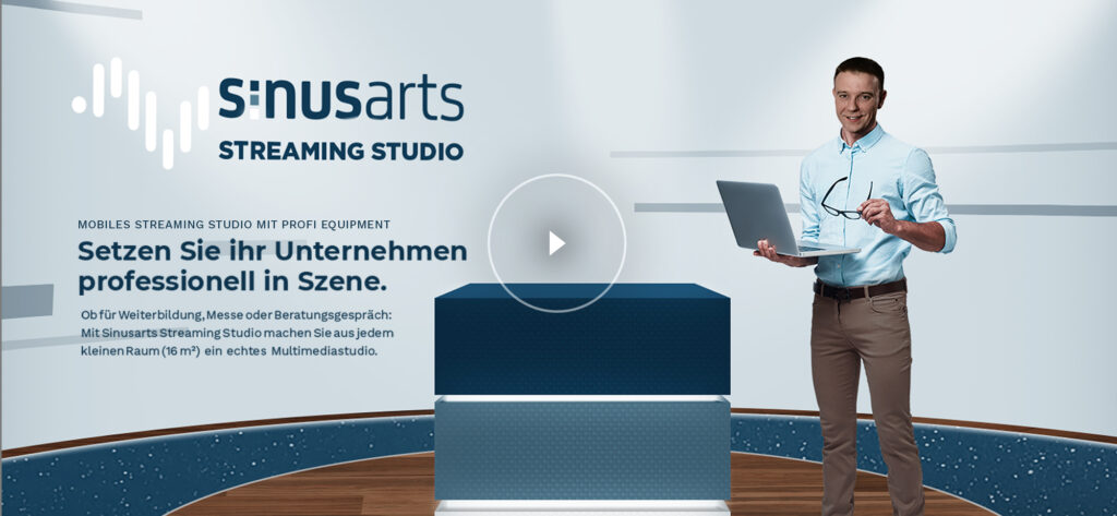 SINUS Media GmbH