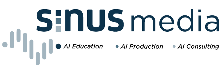 SINUS Media GmbH